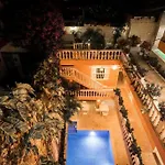 15 Bedroom Old City Mansion