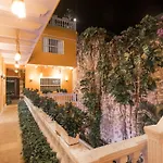 15 Bedroom Old City Mansion