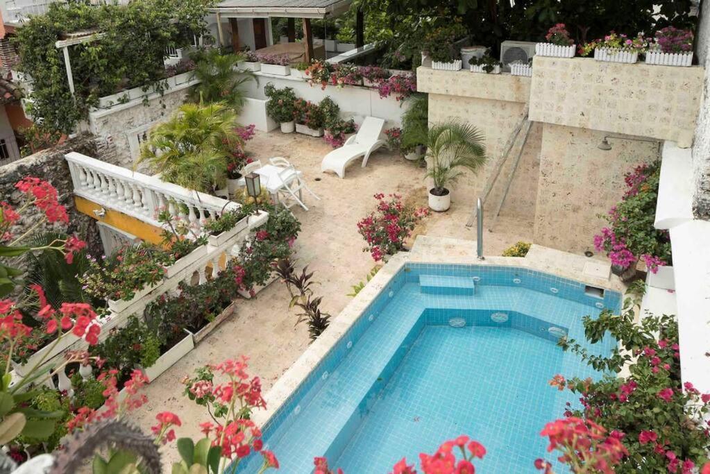Villa 15 Bedroom Old Mansion