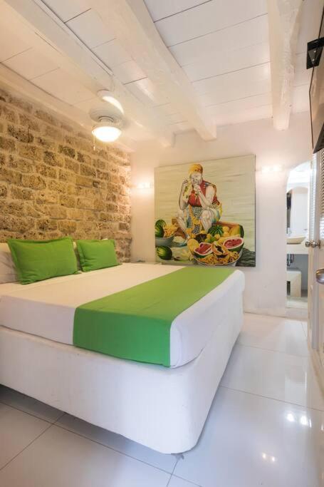 15 Bedroom Old Mansion * Cartagena